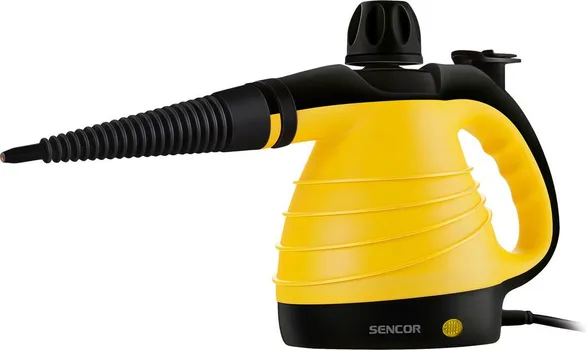 SENCOR SSC 3001YL PAROČISTAČ 900-1050W (1 / 4)
