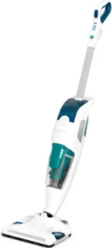 ROWENTA PAROČISTAČ CLEAN&STEAM 1500W BIJELI/PLAVI (1 / 1)