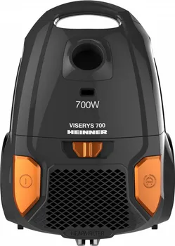 HEINNER USISIVAČ VISERYS 700W SIVI HEINNER (2 / 3)