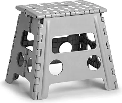 ZELLER FOLDING 37x30x32cm (1 / 3)