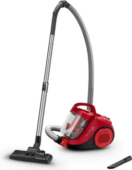 ROWENTA USISIVAČ SWIFT POWER CYCLONIC 750W CRVENI (1 / 3)