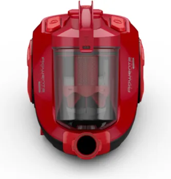 ROWENTA USISIVAČ SWIFT POWER CYCLONIC 750W CRVENI (3 / 3)