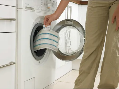 BLACK&DECKER REZERVNA NAVLAKA ZA PODNI PAROČISTAČ 2/1 (2 / 2)