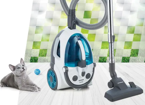 HEINNER USISIVAČ SEASHADE 800W BIJELI/TIRKIZNI HEINNER (3 / 3)