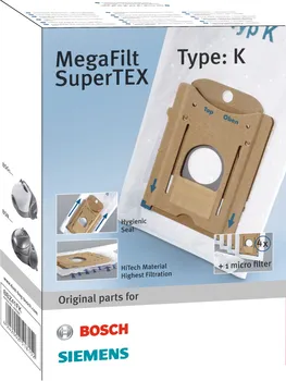 BOSCH FILTER KESE ZA USISIVAČ MEGAFILT SUPERTEX (1 / 1)