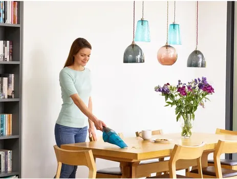 BLACK&DECKER RUČNI USISIVAČ 7.2V ZA SUVO I MOKRO USIS. TIRKIZNI (8 / 12)