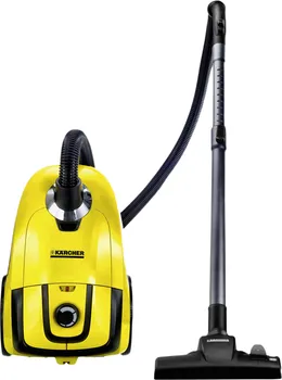 KARCHER VC2 USISIVAČ ZA SUVO USISAVANJE 700W (1 / 1)