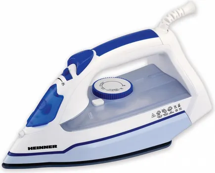 HEINNER PEGLA NA PARU AQUAMARINNE 2000-2400W PLAVO-BIJELA HEINNER (1 / 1)