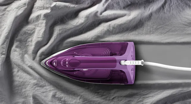 TEFAL PEGLA NA PARU EXPRESS STREAM 2380-2830 W LJUBIČASTA (2 / 3)