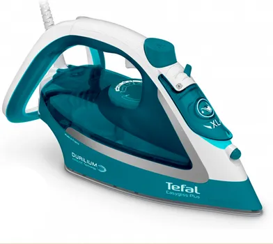 TEFAL PEGLA NA PARU EASYGLISS PLUS 2185-2600W TIRKIZNA (1 / 1)