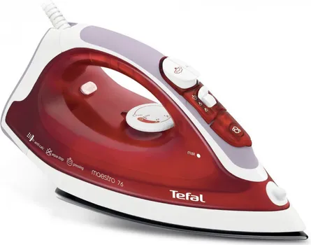 TEFAL PEGLA NA PARU MAESTRO 76 1920-2300W CRVENA (1 / 1)
