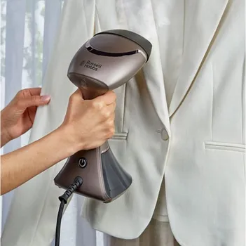 RUSSELL HOBBS APARAT ZA USPR. PEGLANJE NA PARI AROMA 1500-1800W (2 / 4)