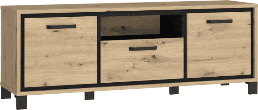 REKORD-BA TRONDHEIM TDHT132-C773 (1 / 4)