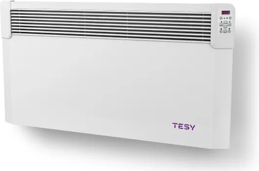 TESY CN 04 250 EIS W [2500W] (1 / 1)