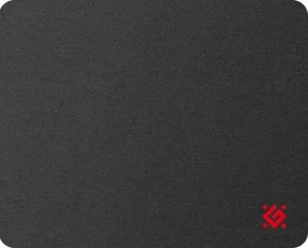 DEFENDER BLACK ONE 50016 [200x250x2mm] (1 / 1)