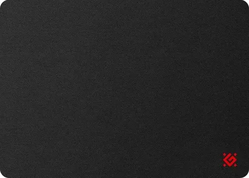 DEFENDER BLACK S 50017 [350x250x3mm] (1 / 2)
