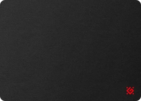 DEFENDER BLACK S 50017 [350x250x3mm] (1 / 2)