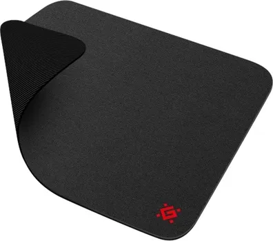 DEFENDER BLACK S 50017 [350x250x3mm] (2 / 2)