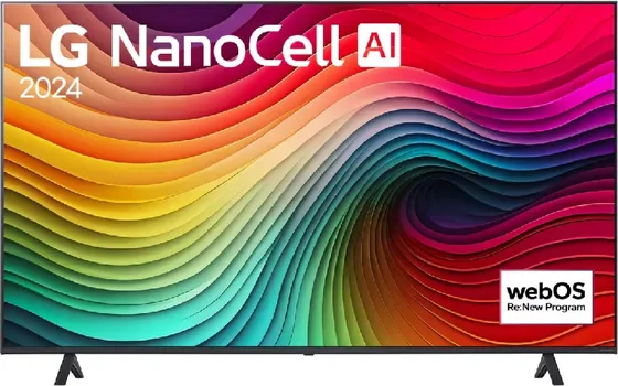 LG 65NANO81T3AA [65 / UHD] (1 / 11)