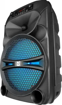 DEFENDER G110 20W, BT/FM/TF/USB/AUX/TWS (1 / 6)