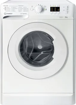INDESIT MTWSA 61053 W EE 6KG/1000RPM (1 / 9)