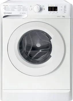INDESIT MTWSA 61053 W EE 6KG/1000RPM (1 / 9)