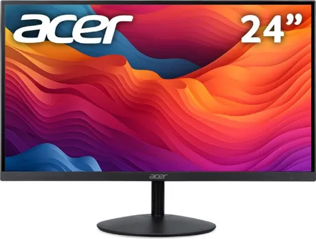 ACER LED IPS GAMING MONITOR SA242YP1BIP, 23.8 , FULL HD 1920X1080, 144HZ, 1MS, HDMI/DP (3 / 8)