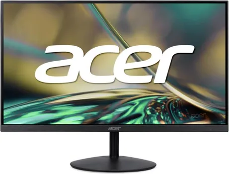 ACER LED IPS GAMING MONITOR SA242YP1BIP, 23.8 , FULL HD 1920X1080, 144HZ, 1MS, HDMI/DP (8 / 8)