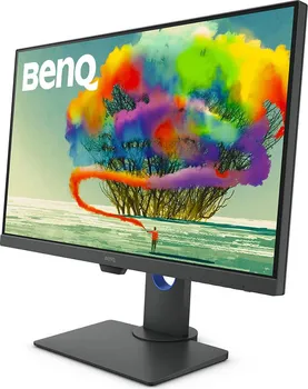 BENQ PD2705Q (2 / 19)