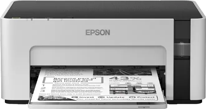 EPSON M1100 MONO, A4, LASERSKI (2 / 3)