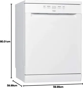 WHIRLPOOL WFE2B19UK (2 / 3)