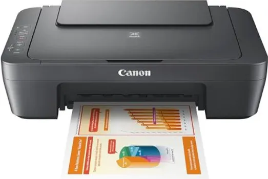CANON PIXMA MG2551S MULTIFUNKCIJSKI INKJET ŠTAMPAČ (1 / 1)
