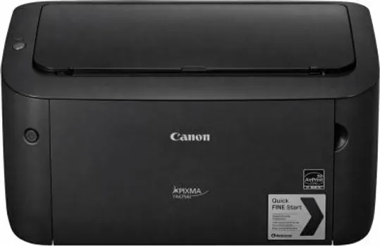 CANON I-SENSYS LBP6030B LASERSKI ŠTAMPAČ (CRNO-BIJELI) (1 / 1)