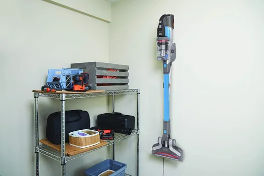 BLACK&DECKER ŠTAPNI USISIVAČ AKUM. 36V 3U1 (2 / 7)
