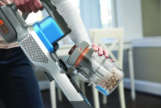 BLACK&DECKER ŠTAPNI USISIVAČ AKUM. 36V 3U1 (3 / 7)