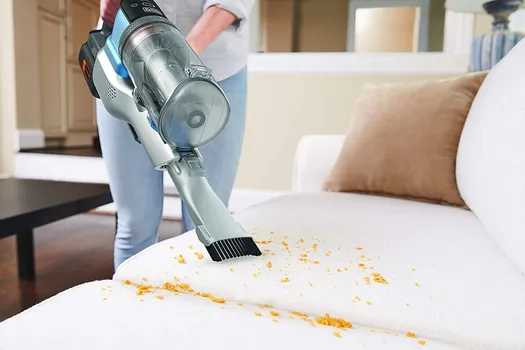 BLACK&DECKER ŠTAPNI USISIVAČ AKUM. 36V 3U1 (4 / 7)
