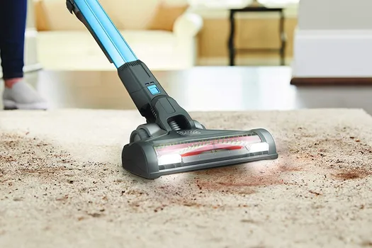 BLACK&DECKER ŠTAPNI USISIVAČ AKUM. 36V 3U1 (7 / 7)
