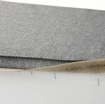 IKEA KIVIK NAVLAKA ZA STOLIČICU S ODLAGANJEM, TIBBLEBY BEŽ/SIVA (3 / 3)