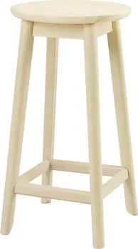 IKEA RÄVSTEN BARSKA STOLICA, VISINA RADNE PLOČE KAUČUKOVAC, 62 CM (1 / 4)
