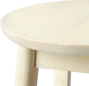 IKEA RÄVSTEN BARSKA STOLICA, VISINA RADNE PLOČE KAUČUKOVAC, 62 CM (2 / 4)