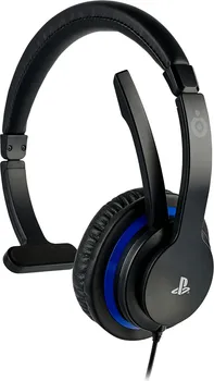 NACON BIGBEN COMMUNICATOR PS4 HEADSET (2 / 5)