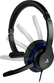 NACON BIGBEN COMMUNICATOR PS4 HEADSET (3 / 5)