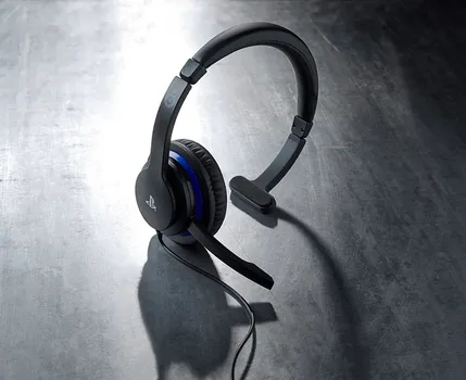 NACON BIGBEN COMMUNICATOR PS4 HEADSET (4 / 5)