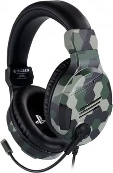 NACON BIGBEN BIGBEN STEREO GAMING MULTIPLATFORM HEADSET (1 / 1)