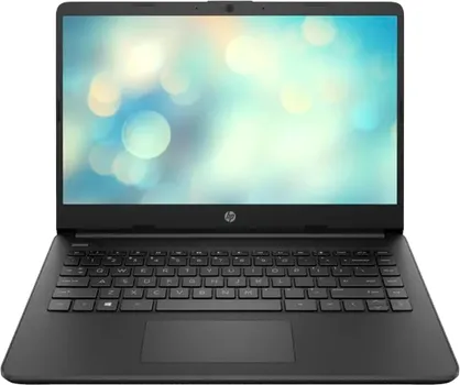 HP 14S-DQ5032NM I3-1215U/8GB/256GB (1 / 4)