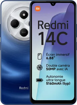 XIAOMI REDMI 14C 8GB / 256GB (28 / 65)