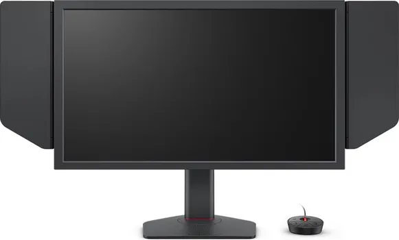 BENQ ZOWIE XL2586X [540HZ] (2 / 5)