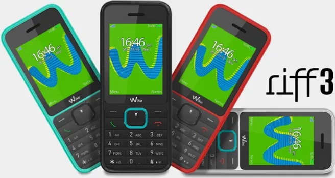 WIKO Y52 4G 1GB / 16GB (2 / 2)