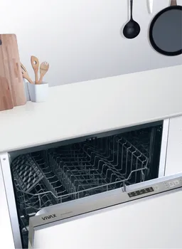 VIVAX DWB-601252CL [DISHWASHER] (5 / 7)