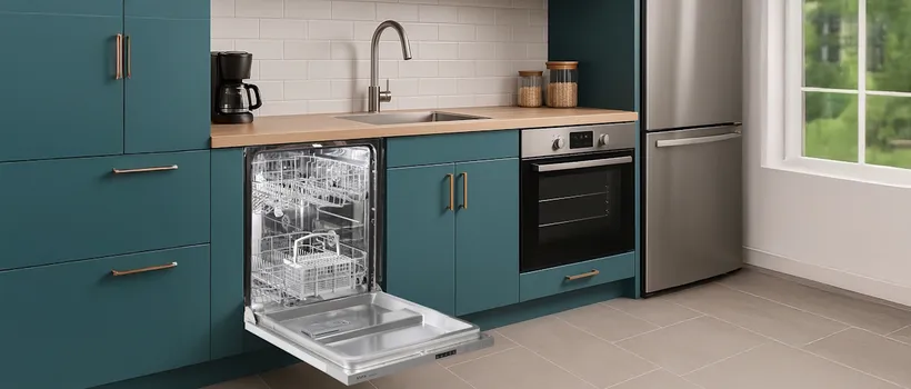 VIVAX DWB-601252CL [DISHWASHER] (6 / 7)
